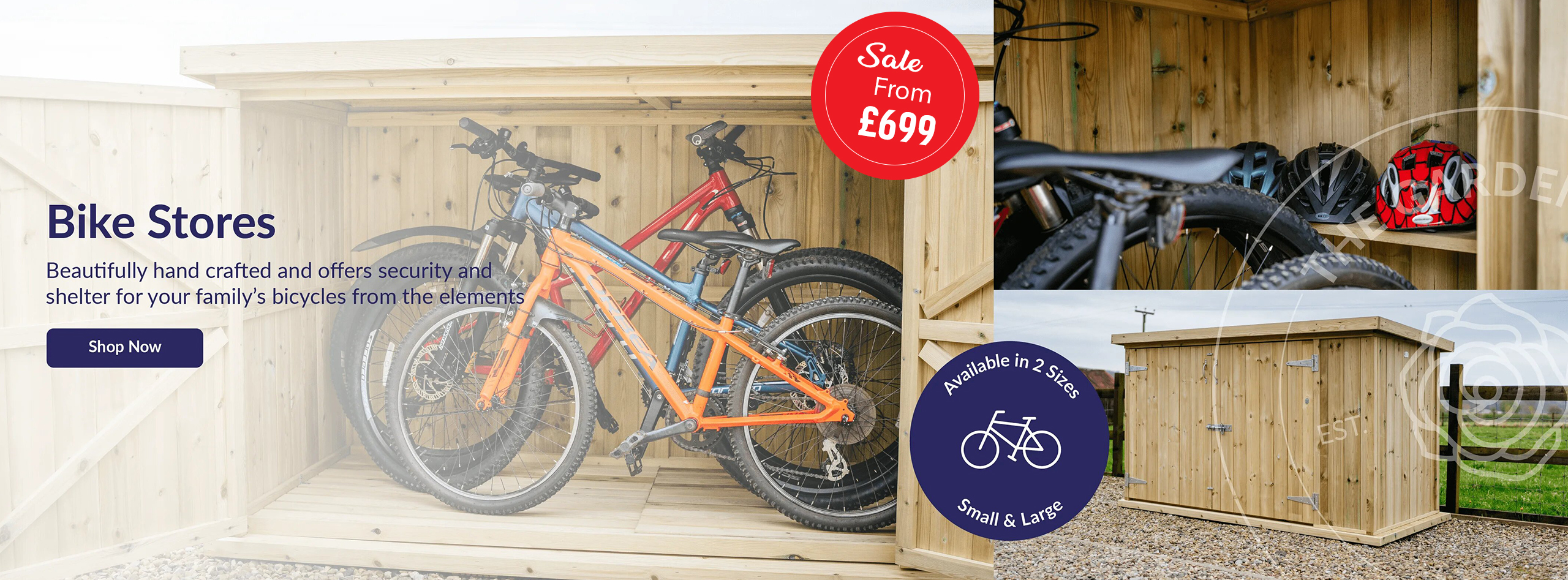 Bike Stores