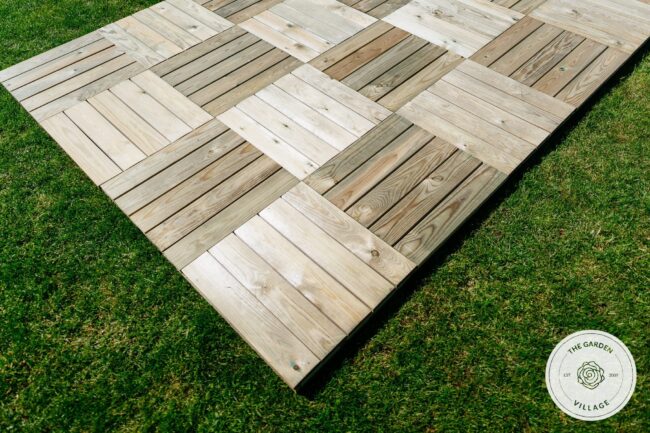 Deck Tiles