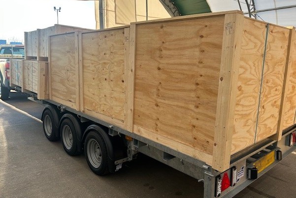 crates export lancashire