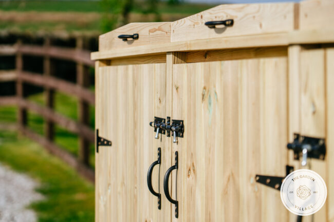 Chatburn Six Recycle Box Store